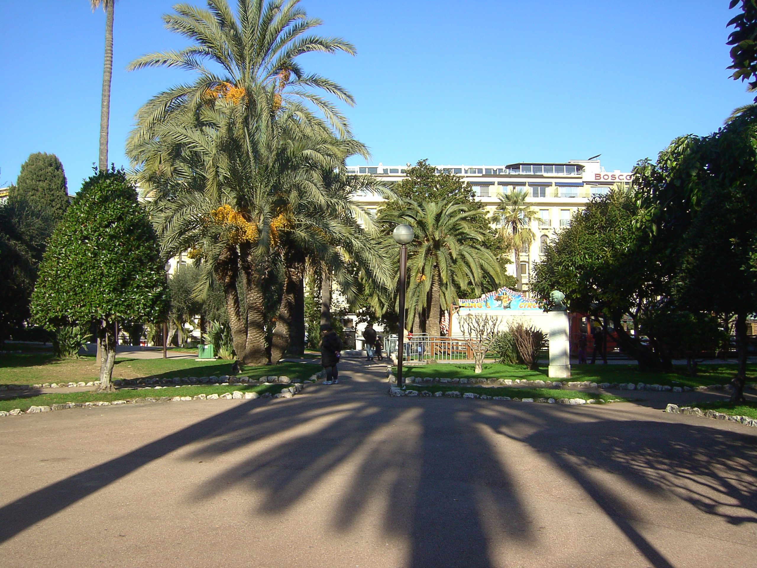 Hotel Negresco - Nizza (Francia) - Enzo Ferraro